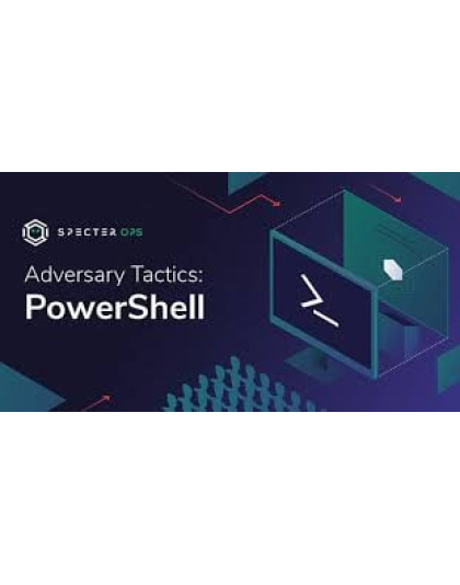 Adversary Tactics: PowerShell