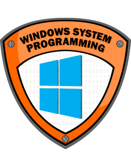 Windows System Programming: Fundamentals