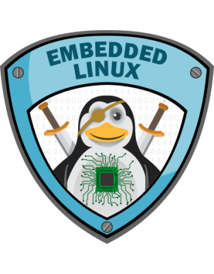 Embedded/IoT Linux for Red-Blue Teams