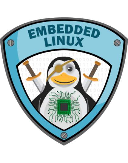 Embedded/IoT Linux for Red-Blue Teams
