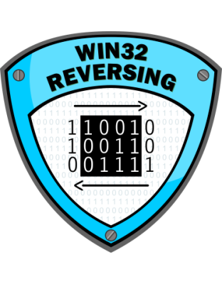 Reverse Engineering Win32 Applications