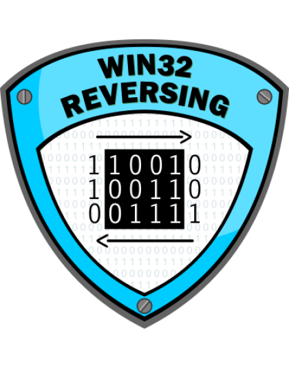 Reverse Engineering Win32 Applications