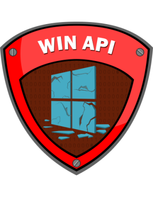 Windows API Exploitation Recipes: Processes, Tokens and Memory RW