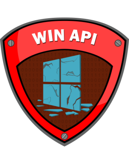 Windows API Exploitation Recipes: Processes, Tokens and Memory RW