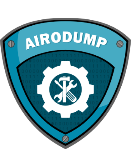 Airodump-NG Scan Visualizer