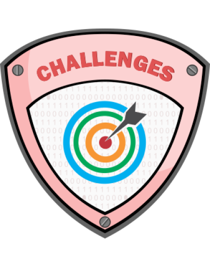 Pentesting Challenges