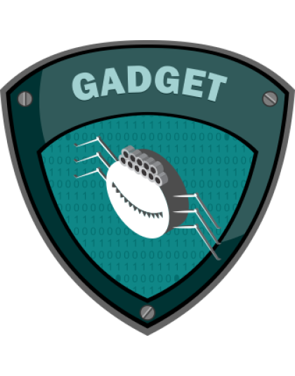 Make your own Hacker Gadget