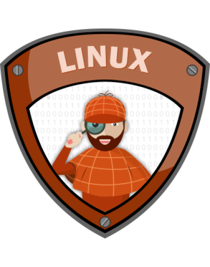 Linux Forensics