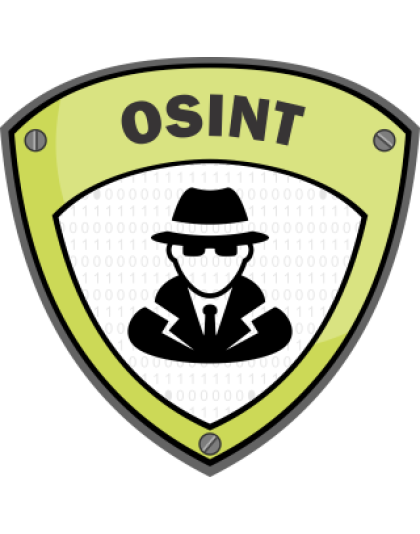 OSINT: Fun with Open Source Intelligence
