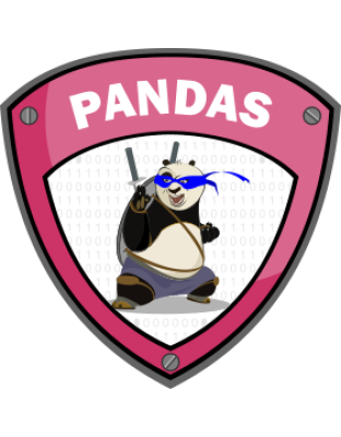 Pentester Academy – Pandas for Pentesters