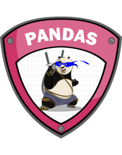 Pentester Academy – Pandas for Pentesters