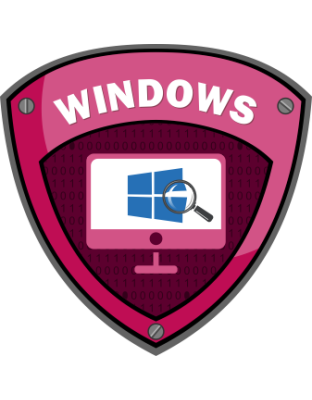 Windows Forensics