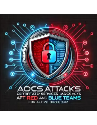 AD CS Attacks for Red and Blue Teams