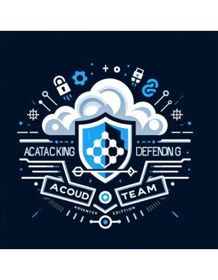 Cloud Red Team: Attacking and Defending Azure (CARTE)