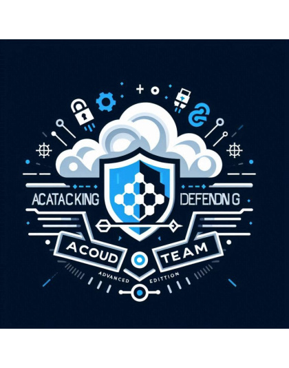 Cloud Red Team: Attacking and Defending Azure (CARTE)