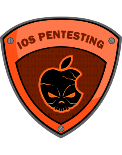 Pentesting iOS Applications