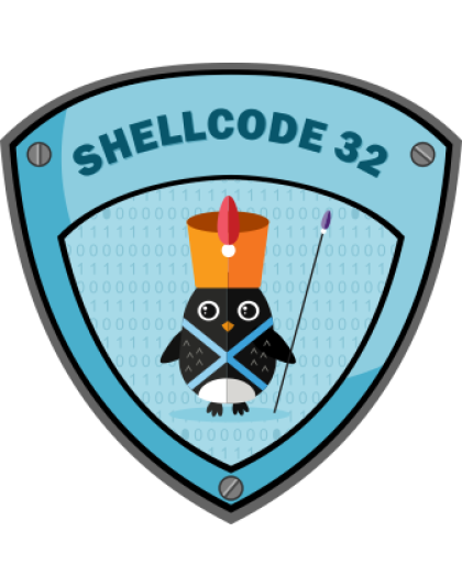 x86 Assembly Language and Shellcoding on Linux