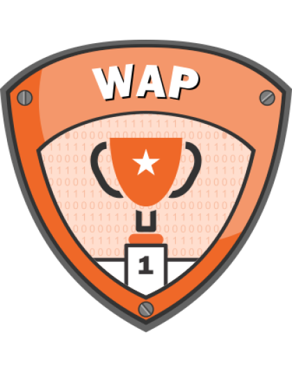WAP Challenges