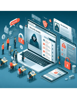 Security for Hackers and Developers