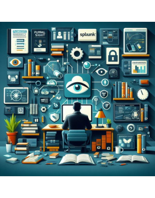 Splunk Enterprise Security Administration