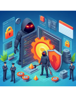 Web Application Security