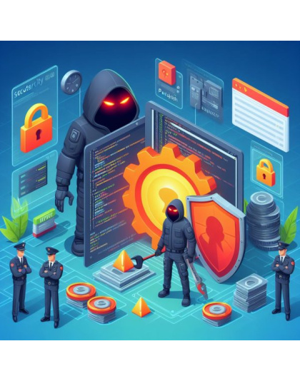 Web Application Security