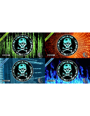 The Complete Cyber ​​Security Course! – Volumes 1, 2, 3 &amp; 4
