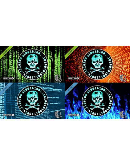 The Complete Cyber ​​Security Course! – Volumes 1, 2, 3 &amp; 4