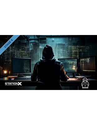 The Complete Ethical Hacking Course Bundle