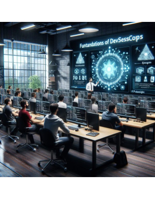 Fundamentals of DevSecOps
