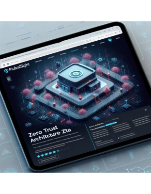 Zero Trust Architecture (ZTA)