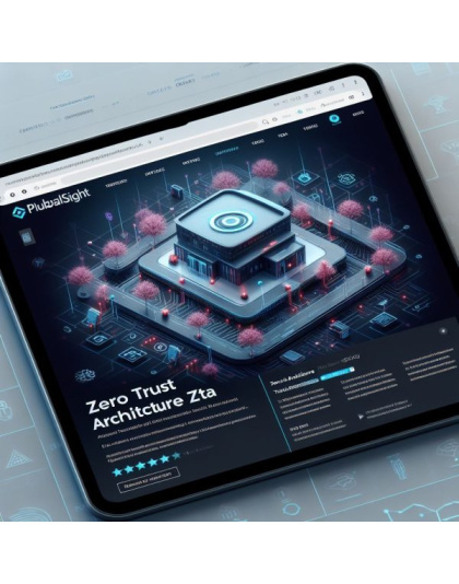 Zero Trust Architecture (ZTA)