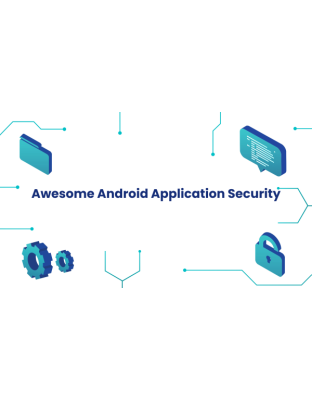 Android Application Security