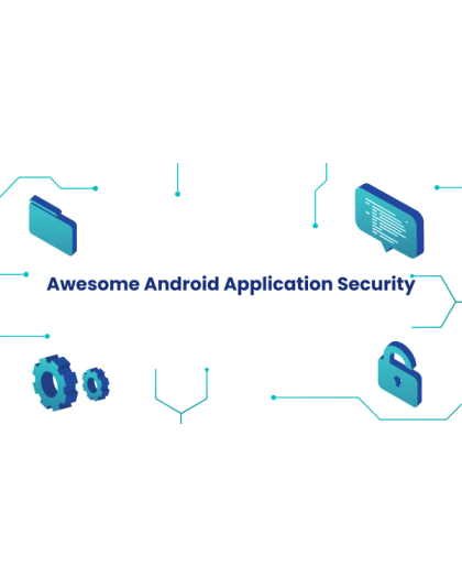 Android Application Security