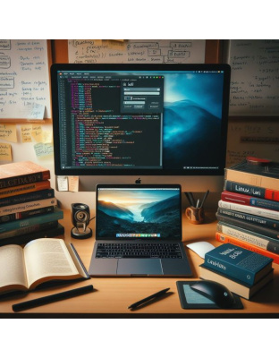 Shell Scripting with Bash and Z Shell