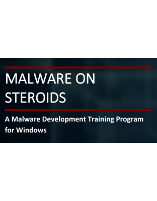Malware on Steroids