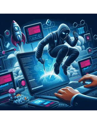 Information Security Testing and Auditing with Nmap