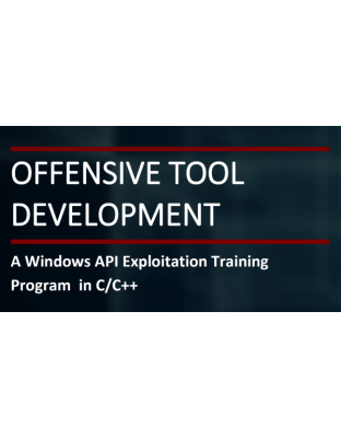 Offensive Tool Development
