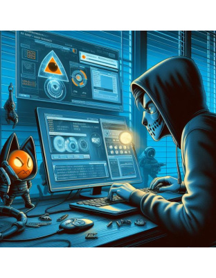 Web Security Testing with Burp Suite