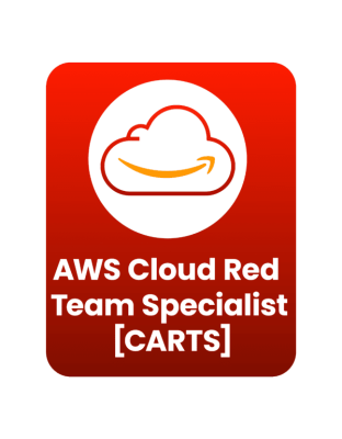 AWS Cloud Red Team Specialist Course