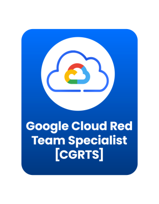 Google Cloud Red Team Specialist Course