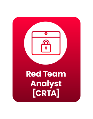 CWL Course: Red Team Analyst