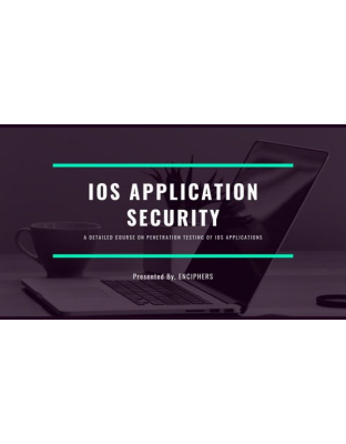 iOS Application Security