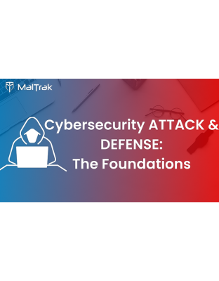 Cybersecurity ATTACK &amp; DEFENSE: The Foundations