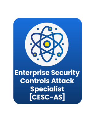 CWL Course: Enterprise Security Controls Attack Specialist