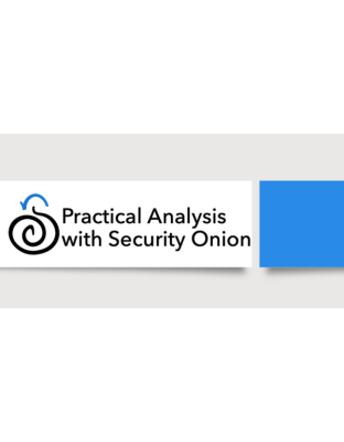 Practical Analysis with Security Onion course 2.3