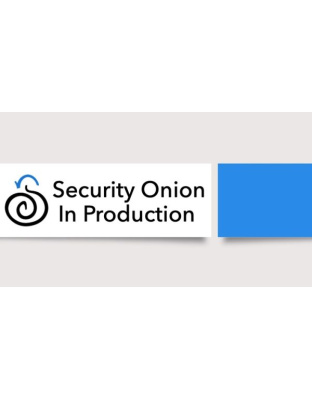 Security Onion 2.3 in Production course