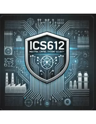 ICS612 Course: ICS Cybersecurity In-Depth