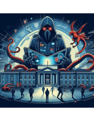 Threat Hunting Course