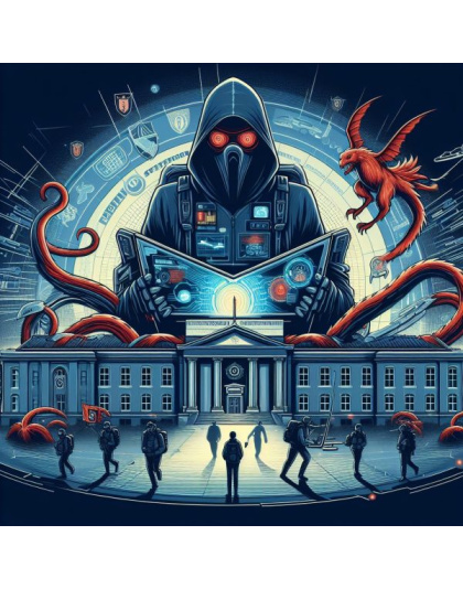 Threat Hunting Course